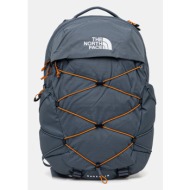 σακίδιο πλάτης the north face borealis κύριο υλικό: 100% νάιλον
φόδρα: 100% πολυεστέρας