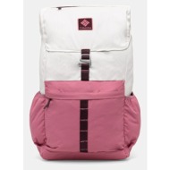 σακίδιο πλάτης columbia trail traveler ii 28l 100% πολυεστέρας