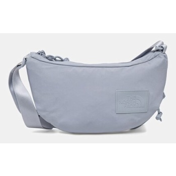 τσάντα φάκελος the north face never stop crossbody never