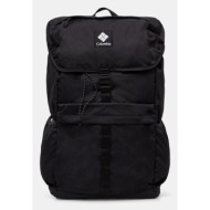 σακίδιο πλάτης columbia trail traveler ii 28l 100% πολυεστέρας