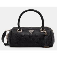 τσάντα guess cresidia κύριο υλικό: 100% πολυουρεθάνη
πρόσθετο υλικό: 100% πολυεστέρας