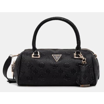 τσάντα guess cresidia κύριο υλικό 100%