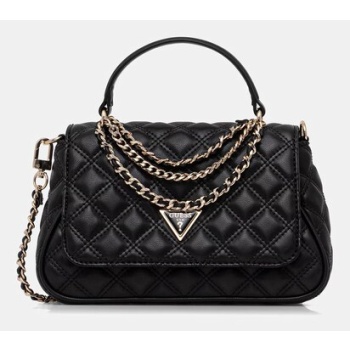 τσάντα guess giully κύριο υλικό 100% πολυουρεθάνηφόδρα