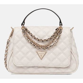 τσάντα guess giully κύριο υλικό 100% πολυουρεθάνηφόδρα