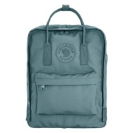 σακίδιο πλάτης fjallraven kanken no. 2 κύριο υλικό: 65% ανακυκλωμένος πολυεστέρας, 35% οργανικό βαμβ