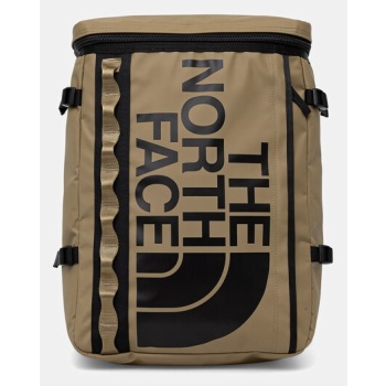 σακίδιο πλάτης the north face base camp fuse κύριο υλικό