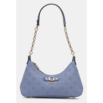 τσάντα guess dita κύριο υλικό 100% πολυουρεθάνηφόδρα 100%