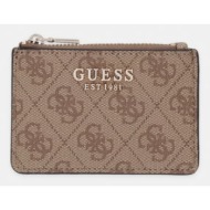 πορτοφόλι guess laurel κύριο υλικό: 100% πολυουρεθάνη
φόδρα: 100% πολυεστέρας
