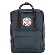 σακίδιο πλάτης fjallraven kanken koncept κύριο υλικό: 100% βινύλιο f
πρόσθετο υλικό: 100% πολυεστέρα