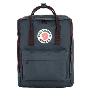 σακίδιο πλάτης fjallraven kanken koncept κύριο υλικό 100%
