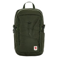 σακίδιο πλάτης fjallraven skule 24l 100% πολυεστέρας