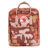 σακίδιο πλάτης fjallraven kanken graphics κύριο υλικό: 100% βινύλιο f
πρόσθετο υλικό: 100% πολυαμίδι
