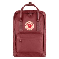 σακίδιο πλάτης fjallraven kanken laptop 13` κύριο υλικό: 100% βινύλιο f
πρόσθετο υλικό: 100% πολυαμί