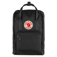 σακίδιο πλάτης fjallraven kanken laptop 13` κύριο υλικό: 100% βινύλιο f
πρόσθετο υλικό: 100% πολυαμί