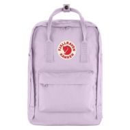 σακίδιο πλάτης fjallraven kanken laptop 15` κύριο υλικό: 100% βινύλιο f
πρόσθετο υλικό: 100% πολυαμί