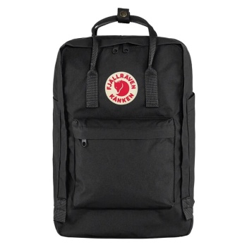 σακίδιο πλάτης fjallraven kanken laptop 17` κύριο υλικό