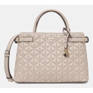 τσάντα guess paisleigh κύριο υλικό: 100% πολυουρεθάνη
πρόσθετο υλικό: 100% πολυεστέρας