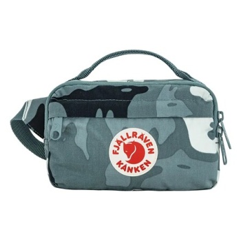 τσάντα φάκελος fjallraven kanken graphics 65% πολυεστέρας
