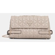 τσάντα guess paisleigh κύριο υλικό: 100% πολυουρεθάνη
φόδρα: 100% πολυεστέρας