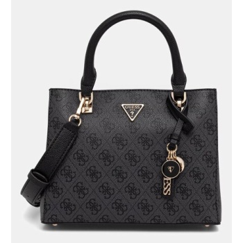 τσάντα guess noelle κύριο υλικό 100% πολυουρεθάνηφόδρα