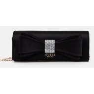 τσάντα guess elsie 100% πολυεστέρας