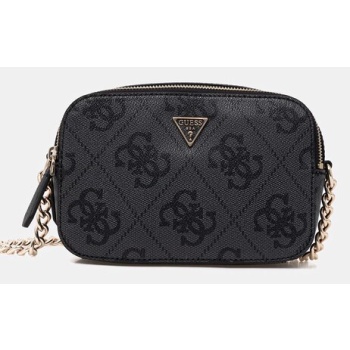 τσάντα guess noelle κύριο υλικό 100% pu 