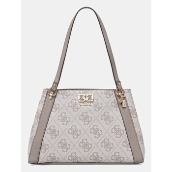 τσάντα guess karnilla κύριο υλικό 100% πολυουρεθάνηφόδρα