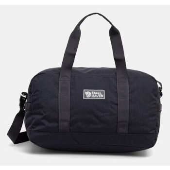 τσάντα fjallraven vardag duffel 33l 100% πολυαμίδιο