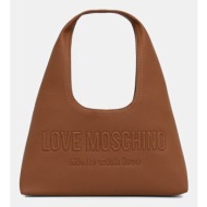 τσάντα love moschino ...