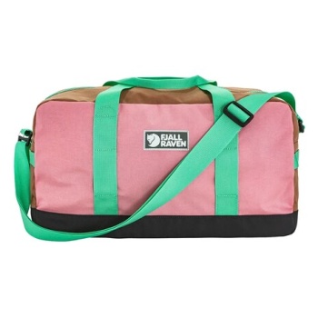 τσάντα fjallraven vardag duffel 33l 100% πολυαμίδιο