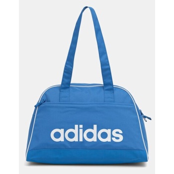 αθλητική τσάντα adidas essentials κύριο υλικό 100%