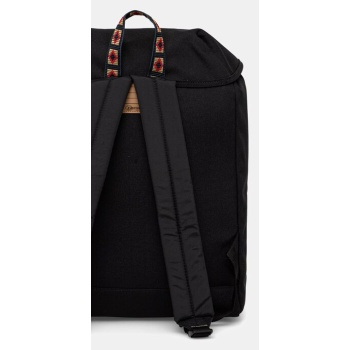 σακίδιο πλάτης eastpak chapel hill pak`r 100% πολυεστέρας