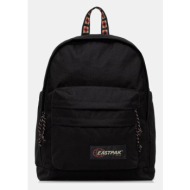 σακίδιο πλάτης eastpak kittery pak`r 100% πολυεστέρας