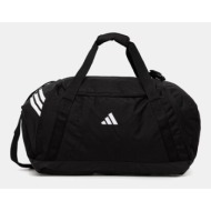 αθλητική τσάντα adidas performance tiro 100% πολυεστέρας
