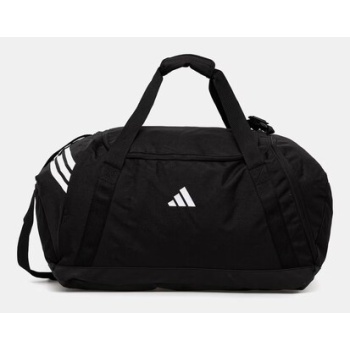 αθλητική τσάντα adidas performance tiro 100% πολυεστέρας