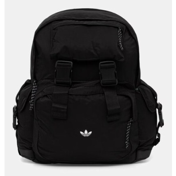 σακίδιο πλάτης adidas originals κύριο υλικό 100%