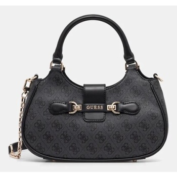 τσάντα guess nolana κύριο υλικό 100% pu 