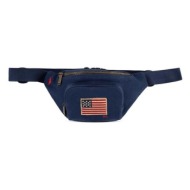 polo ralph lauren παιδική τσάντα φάκελος polo ralph lauren 100% βαμβάκι
