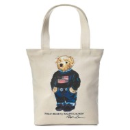 polo ralph lauren tote παιδική βαμβακερή ολόκληρο το προϊόν: 100% βαμβάκι