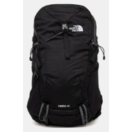 the north face σακίδιο πλάτης terra 40l 100% πολυεστέρας
