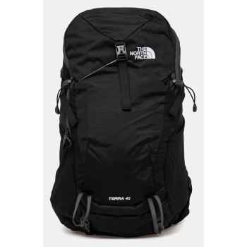 the north face σακίδιο πλάτης terra 40l 100% πολυεστέρας