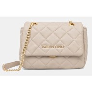 valentino bags χιαστί γυναικεία από απομίμηση δέρματος υλικό βάσης: 100% πολυουρεθάνη,φόδρα: 100% πο