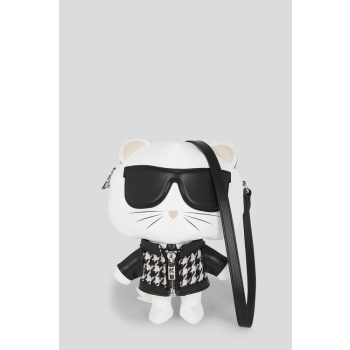 karl lagerfeld τσάντα ikon 100% πολυουρεθάνη