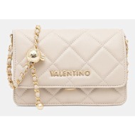valentino bags χιαστί γυναικεία από απομίμηση δέρματος υλικό βάσης: 100% πολυουρεθάνη,φόδρα: 100% πο