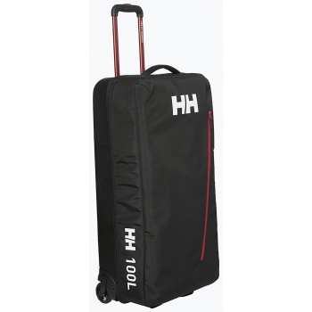 helly hansen ταξιδιωτική τσάντα sport exp. trolley 100l