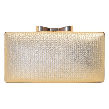 τσαντακι βραδινο clutch morena spain wj-5051-24sbs