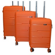 βαλιτσες σετ morena ...