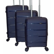 βαλιτσες σετ morena ...