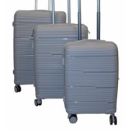 βαλιτσες σετ morena ...