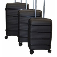 βαλιτσες σετ morena ...